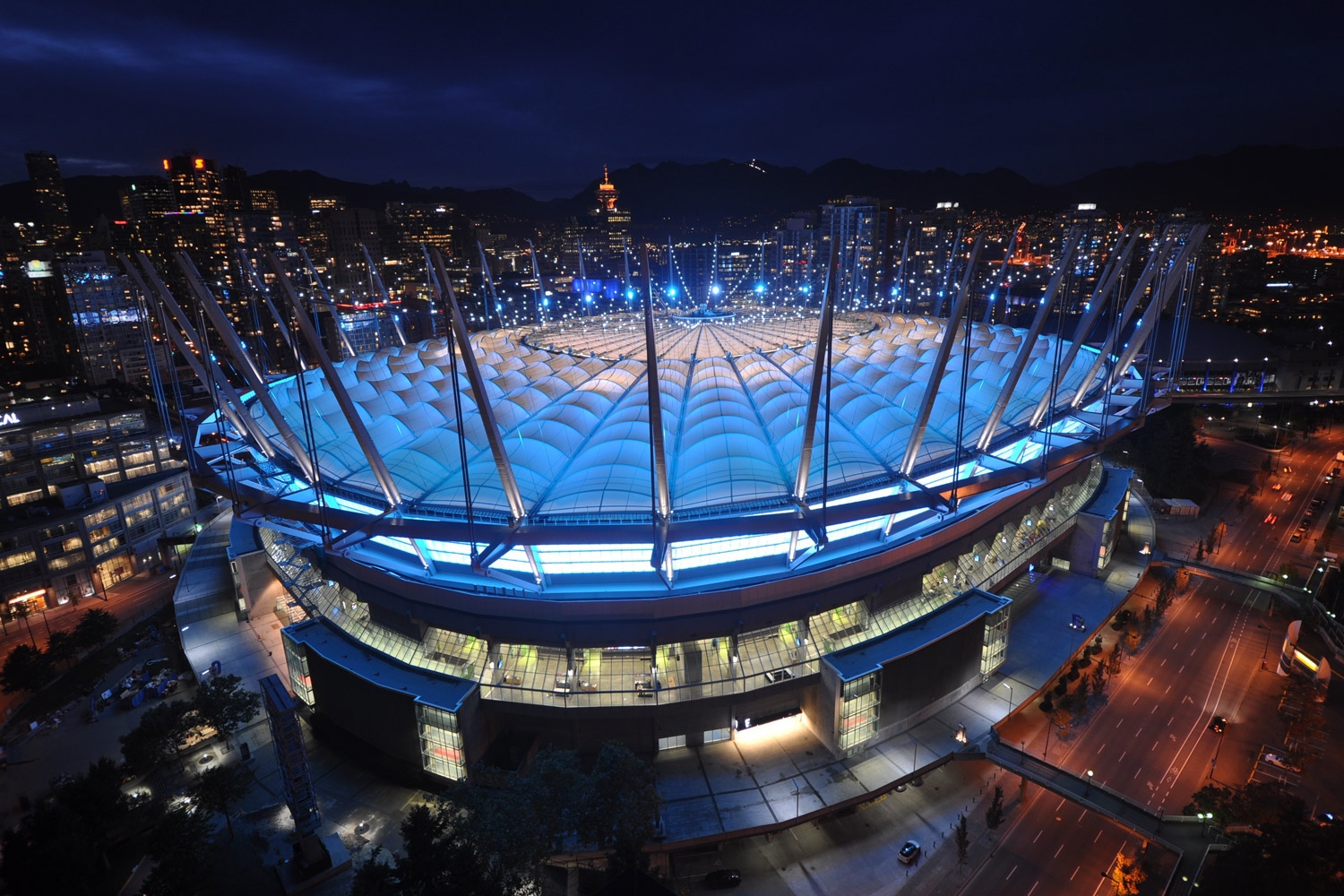 BC Place