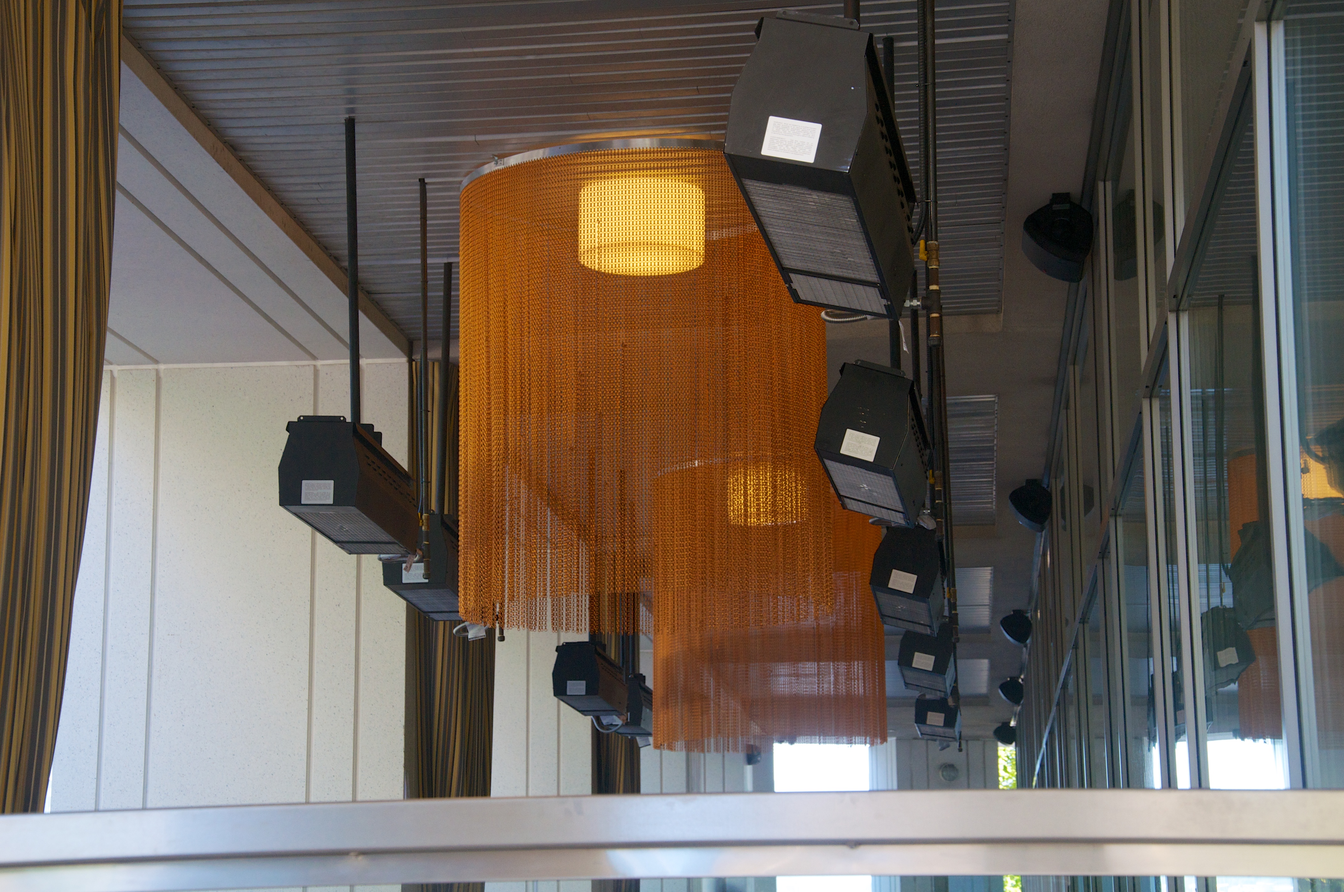 Rouge Restaurant - 5