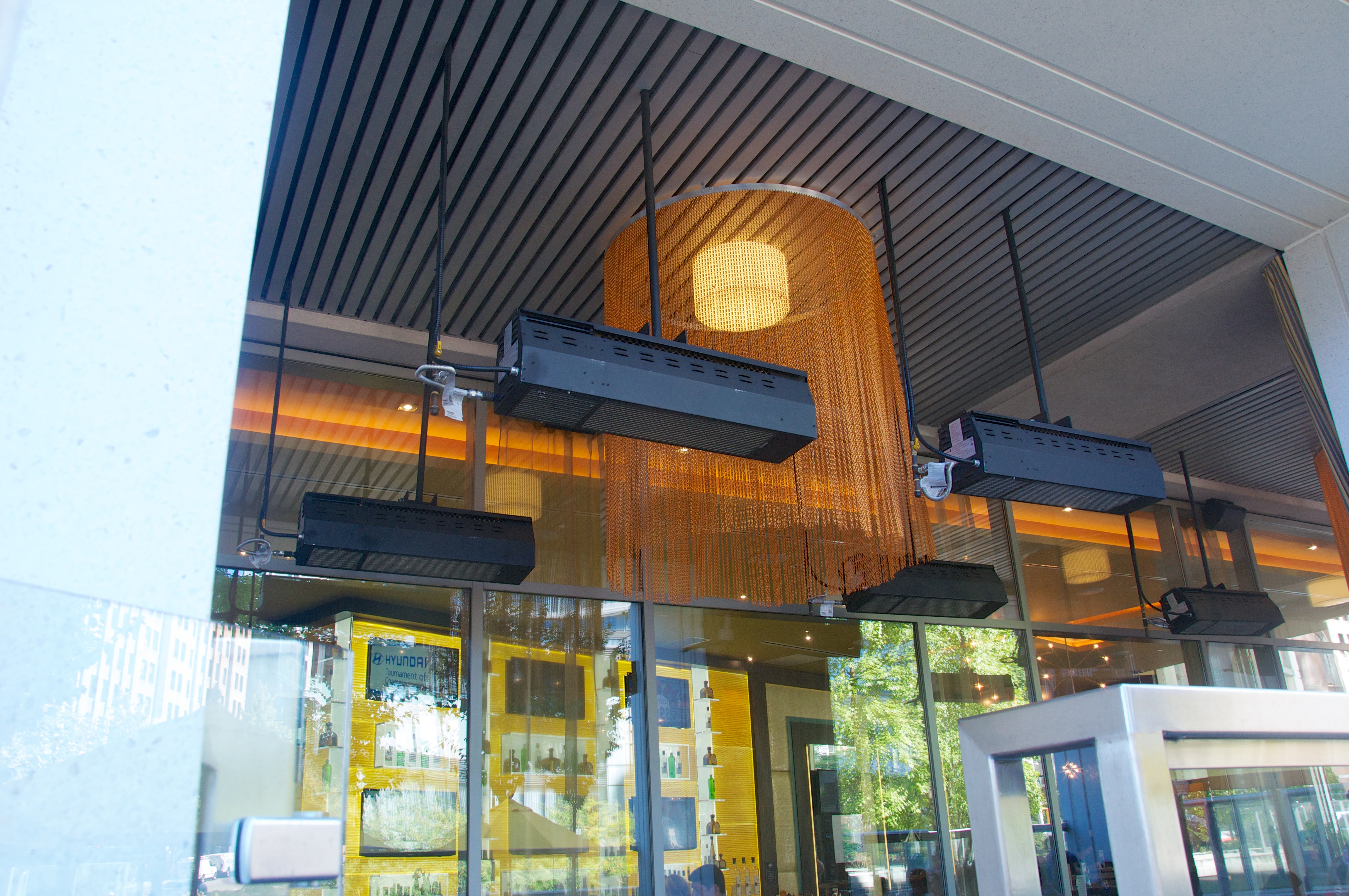 Rouge Restaurant - 6