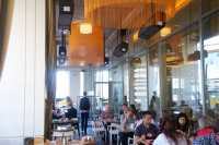 Rouge Restaurant - 2