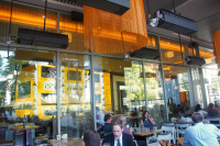 Rouge Restaurant - 3