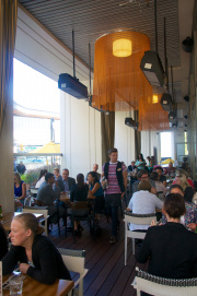 Rouge Restaurant - 8