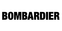 bombardier logo - footer icon