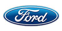 ford logo - footer icon