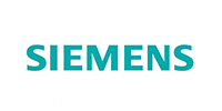 siemens logo - footer icon