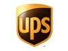 UPS logo - footer icon