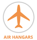 Air Hangars