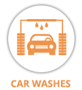 Car Washes