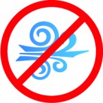 No Cold Drafts