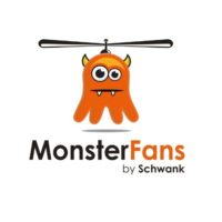MonsterFans by Schwank
