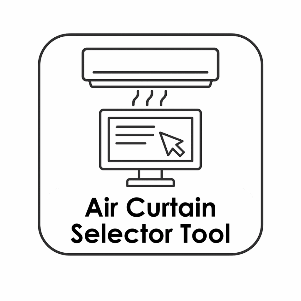 air-curtain-selector