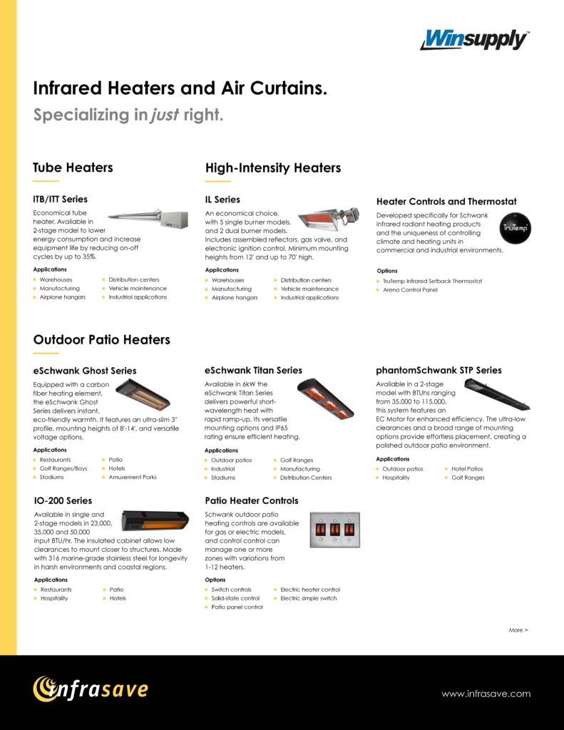 Infrasave Overview 2-page Brochure_2025_winsupply_Page_1
