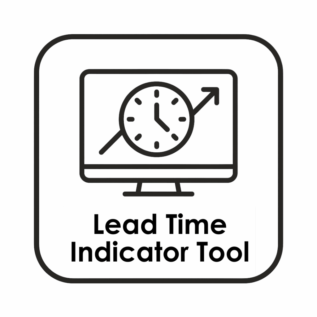 leadtime-indicator